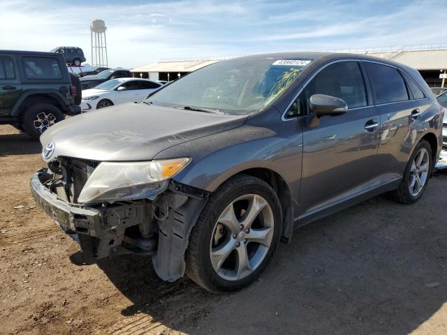 Obraz 1 z 2013 TOYOTA VENZA LE 2013 z VIN 4T3BK3BB3DU095626