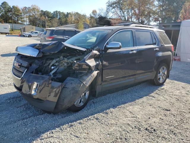 2015 GMC TERRAIN SLT 2015 image