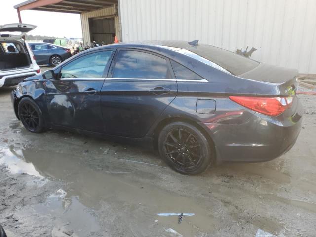 Изображение 2 2011 HYUNDAI SONATA GLS 2011 с VIN 5NPEB4AC7BH102210