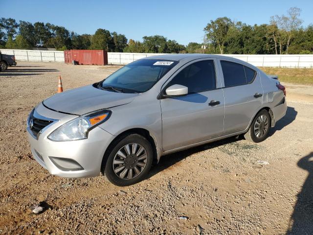 Image 1 of 2016 NISSAN VERSA S 2016 with VIN 3N1CN7APXGL908894