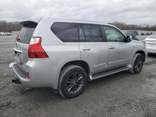 Obraz 3 z 2013 LEXUS GX 460 2013 z VIN JTJBM7FX2D5058627
