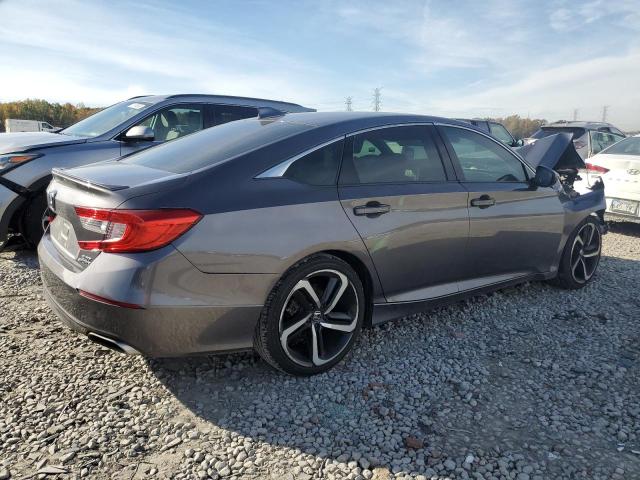 Image 3 of 2018 HONDA ACCORD SPORT 2018 with VIN 1HGCV2F35JA048831