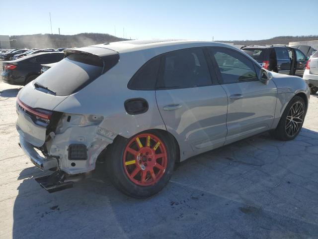 Изображение 3 2022 PORSCHE MACAN  2022 с VIN WP1AA2A56NLB11292