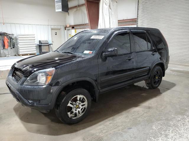 2003 HONDA CR-V EX 2003 image