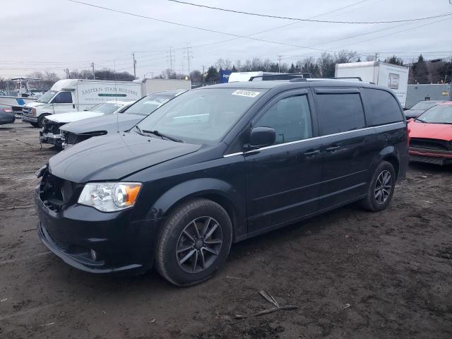 Изображение 2016 DODGE GRAND CARAVAN SXT 2016
