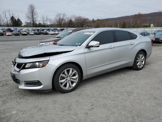 Изображение 2016 CHEVROLET IMPALA LT 2016