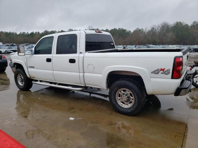 Obraz 2 z 2005 CHEVROLET SILVERADO K2500 HEAVY DUTY 2005 z VIN 1GCHK23U75F802556