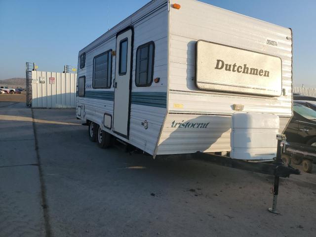 Image 1 of 1997 DUTC ARISTOCRAT 1997 with VIN 47CT10K22V9076264
