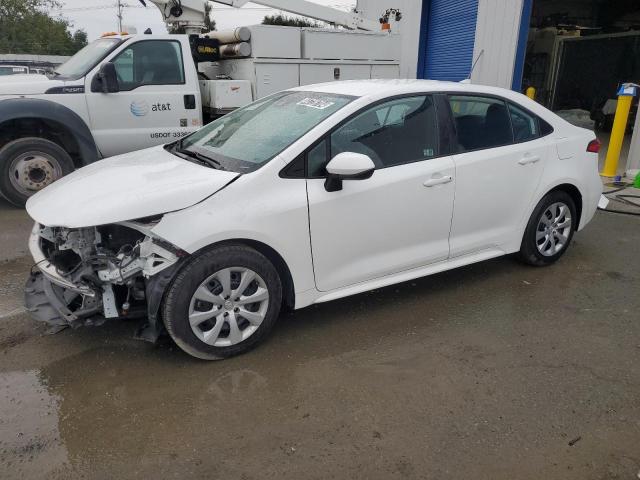 Изображение 1 2022 TOYOTA COROLLA LE 2022 с VIN 5YFEPMAE4NP287939