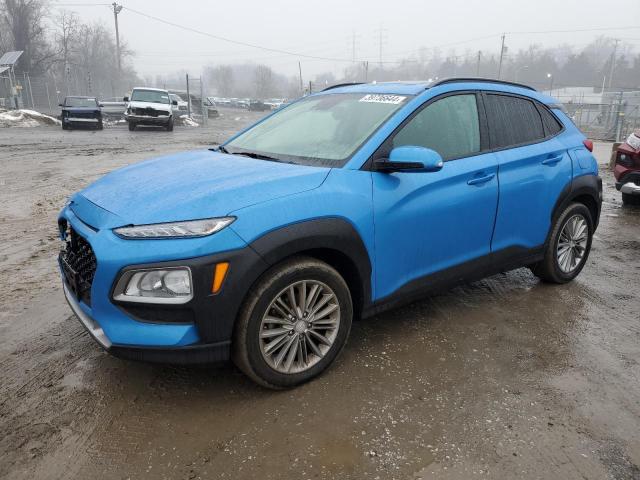 Obraz 2019 HYUNDAI KONA SEL 2019