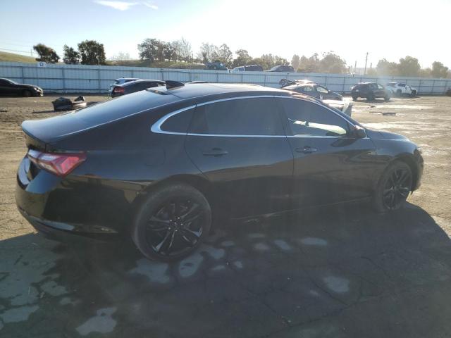 Obraz 3 z 2020 CHEVROLET MALIBU LT 2020 z VIN 1G1ZD5ST6LF157302