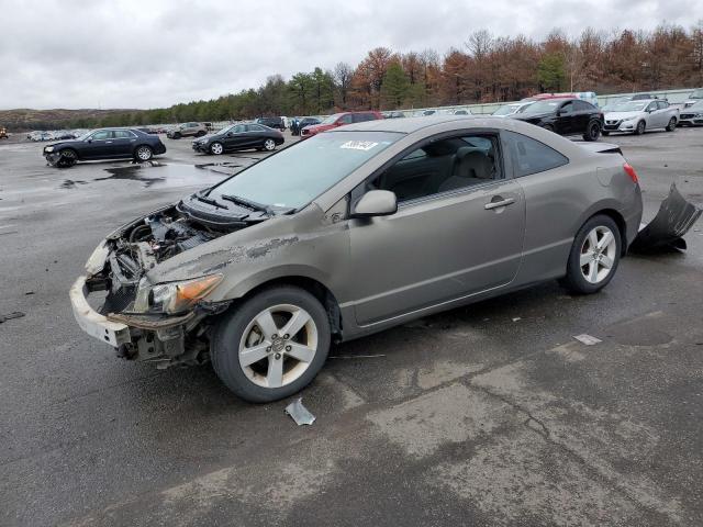 2007 HONDA CIVIC LX 2007 image