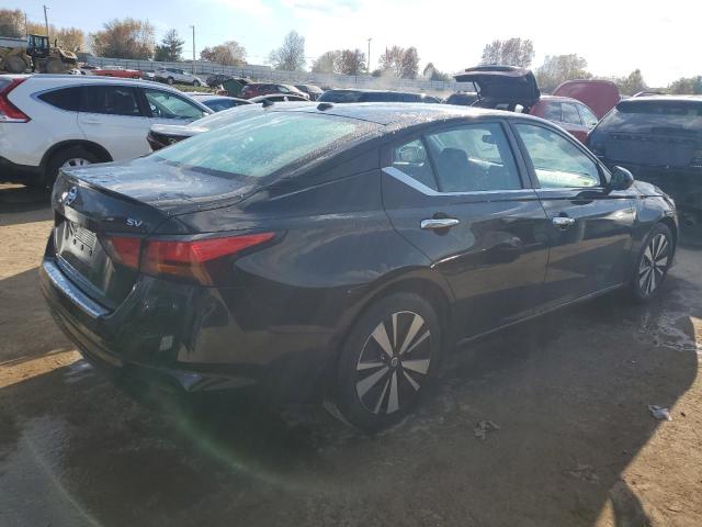 Изображение 3 2021 NISSAN ALTIMA SV 2021 с VIN 1N4BL4DV3MN384531