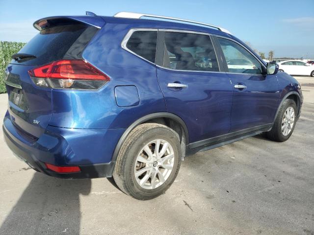 Изображение 3 2018 NISSAN ROGUE S 2018 с VIN KNMAT2MT7JP526811