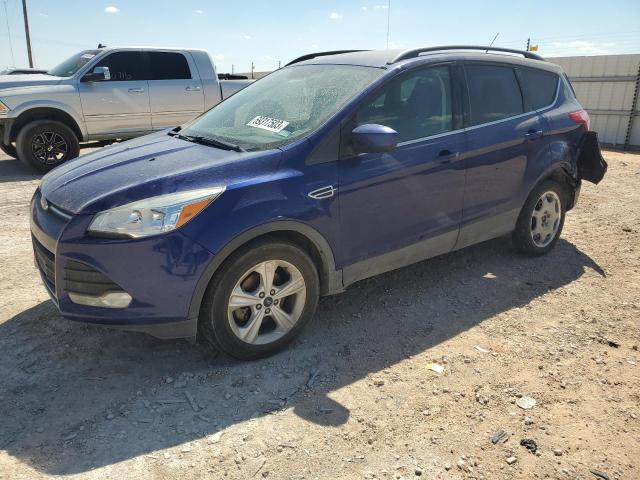 Изображение 2016 FORD ESCAPE SE 2016