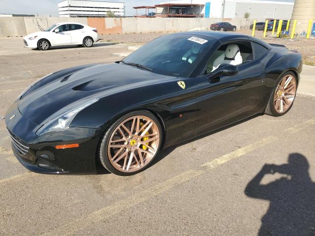 Obraz 1 z 2017 FERRARI CALIFORNIA T  2017 z VIN ZFF77XJA1H0223039