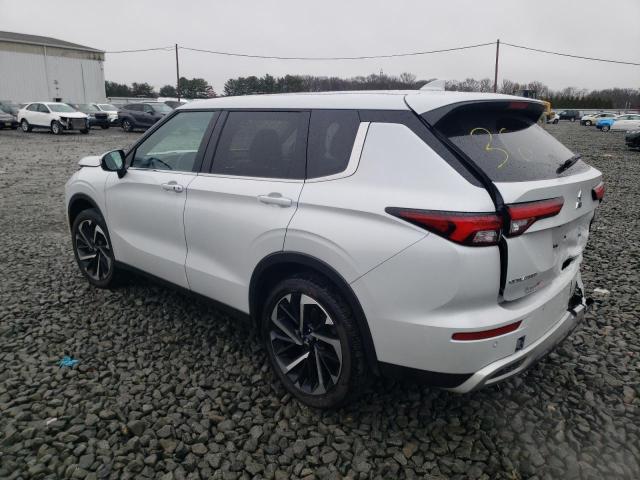 Изображение 2 2023 MITSUBISHI OUTLANDER SE 2023 с VIN JA4J4UA85PZ060988