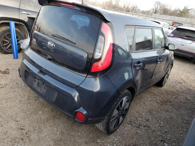 Obraz 3 z 2014 KIA SOUL ! 2014 z VIN KNDJX3A58E7026193