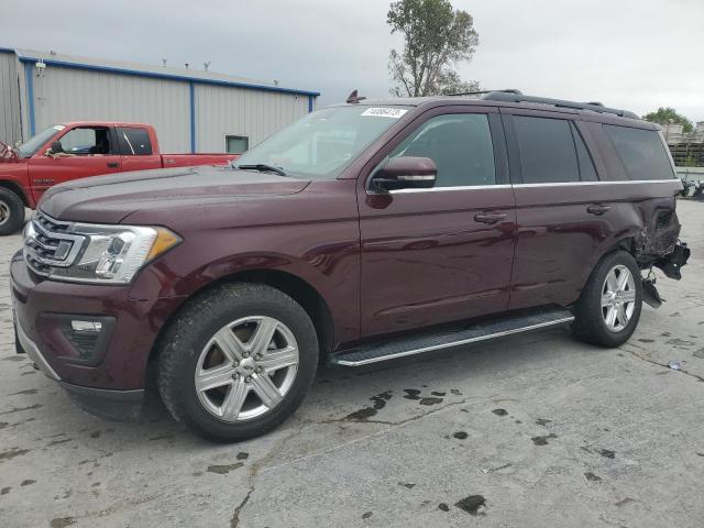 Изображение 2020 FORD EXPEDITION XLT 2020