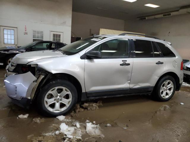 Obraz 1 z 2013 FORD EDGE SE 2013 z VIN 2FMDK3G95DBA90053