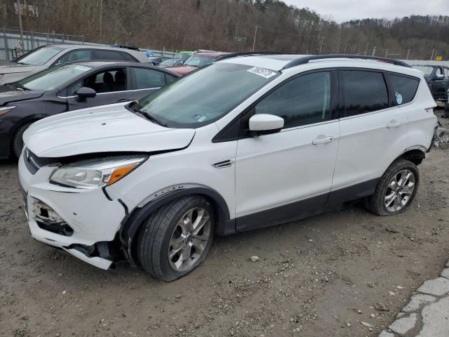 Obraz 2016 FORD ESCAPE SE 2016