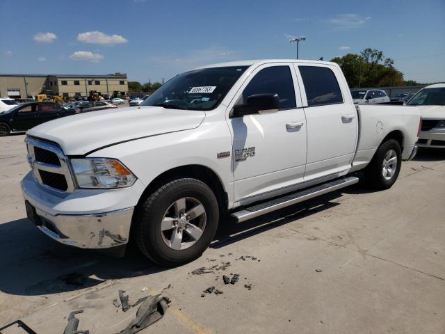 Obraz 2020 RAM 1500 CLASSIC SLT 2020