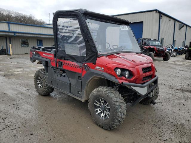 2020 KAWASAKI KAF820 K 2020 image