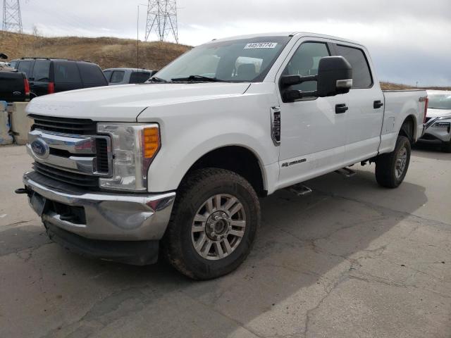 Obraz 1 z 2017 FORD F250 SUPER DUTY 2017 z VIN 1FT7W2BT9HED52881