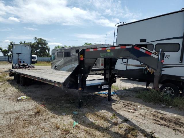 Изображение 1 2023 BIGT TRAILER 2023 с VIN 16V3F3823P6260049