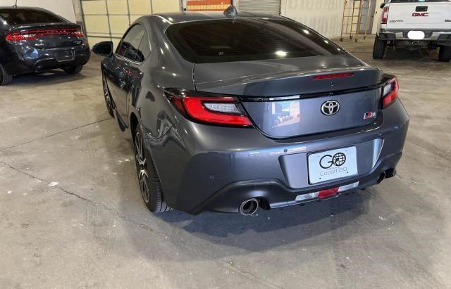 Obraz 3 z 2023 TOYOTA GR 86 2023 z VIN JF1ZNBC10P8757278