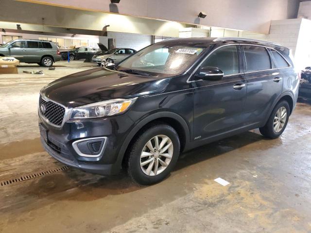 Obraz 2016 KIA SORENTO LX 2016