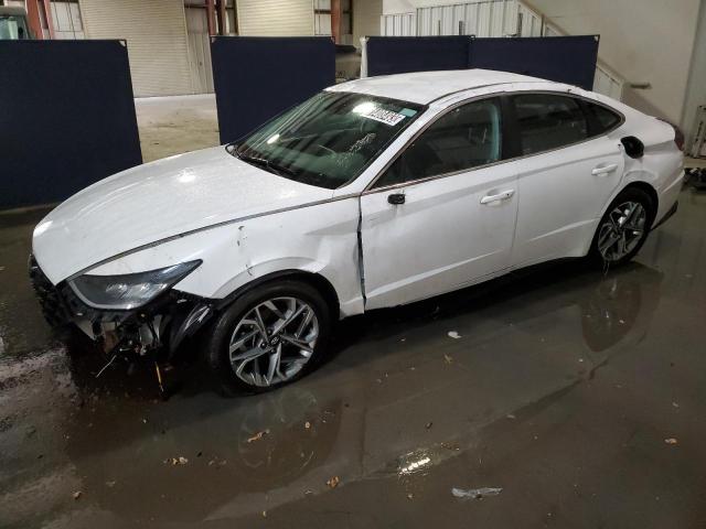 Obraz 2023 HYUNDAI SONATA SEL 2023