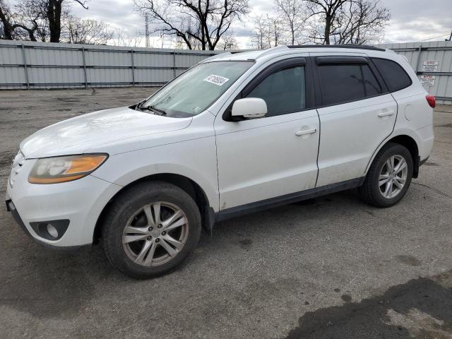 Obraz 2011 HYUNDAI SANTA FE SE 2011