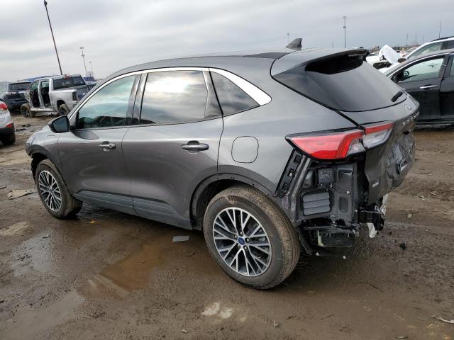 Изображение 2 2022 FORD ESCAPE SE 2022 с VIN 1FMCU0EZ9NUB79143