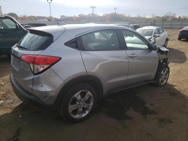 Obraz 3 z 2021 HONDA HR-V LX 2021 z VIN 3CZRU6H34MM741732