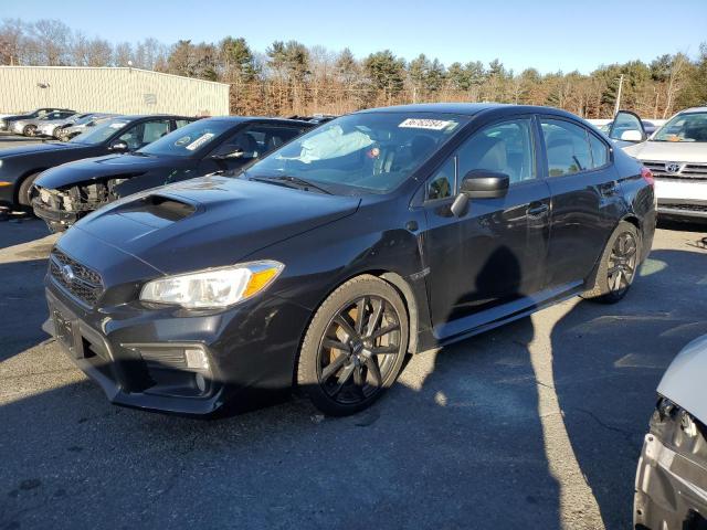 2021 SUBARU WRX PREMIUM 2021 image