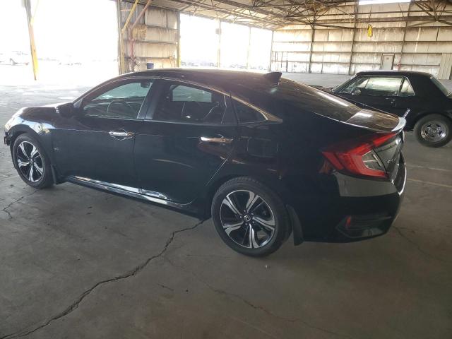 Изображение 2 2016 HONDA CIVIC TOURING 2016 с VIN 19XFC1F96GE024110
