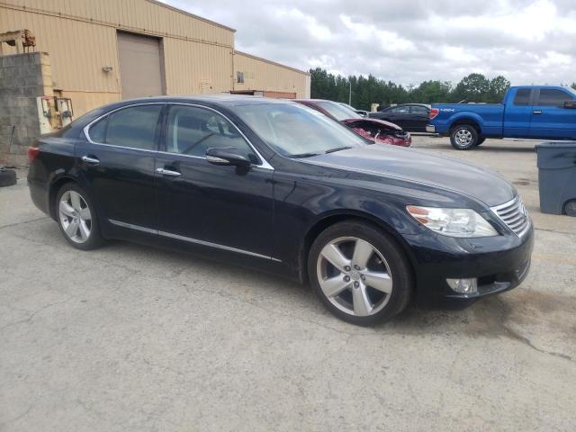 Изображение 2011 LEXUS LS 460 2011