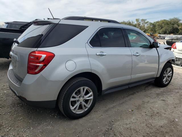 Image 3 of 2017 CHEVROLET EQUINOX LT 2017 with VIN 2GNALCEKXH1552927