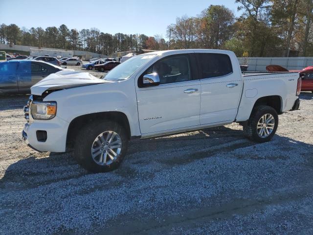 Obraz 2018 GMC CANYON SLT 2018