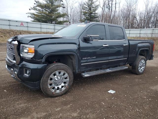 Obraz 2019 GMC SIERRA K2500 DENALI 2019