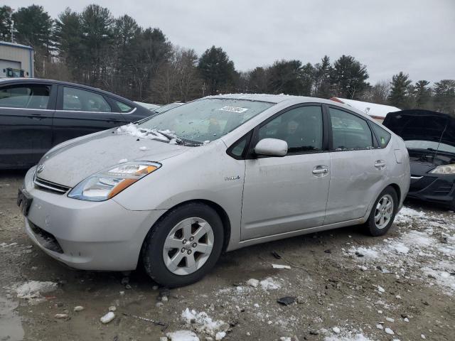Изображение 2007 TOYOTA PRIUS  2007