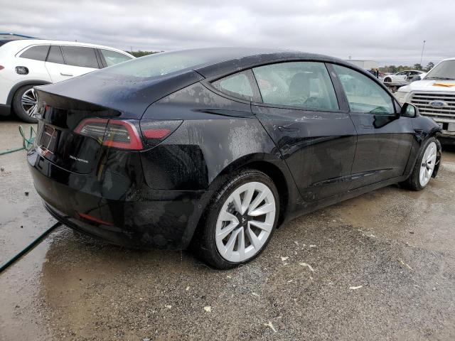 Изображение 3 2022 TESLA MODEL 3  2022 с VIN 5YJ3E1EB0NF191023