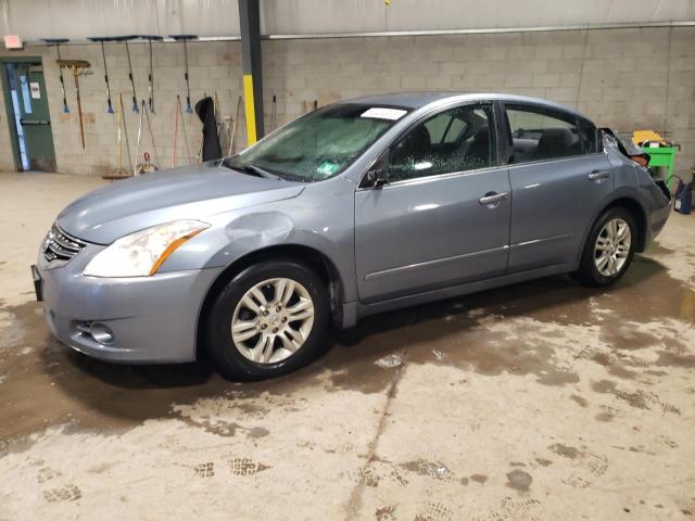 Изображение 1 2012 NISSAN ALTIMA BASE 2012 с VIN 1N4AL2AP8CC137103