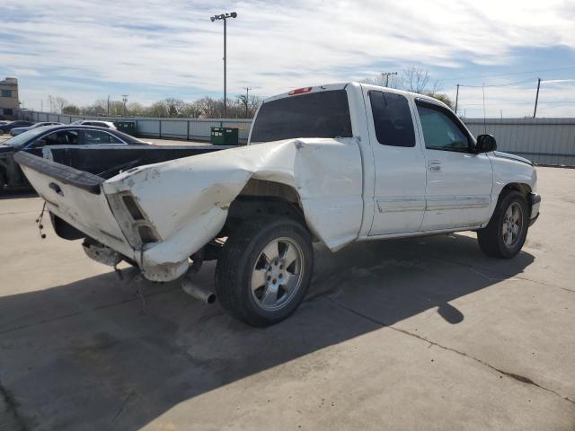Obraz 3 z 2005 CHEVROLET SILVERADO C1500 2005 z VIN 2GCEC19V851251426