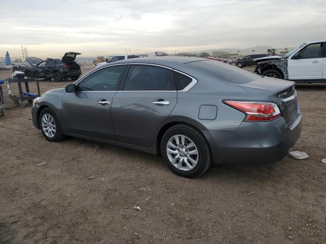 Obraz 2 z 2014 NISSAN ALTIMA 2.5 2014 z VIN 1N4AL3AP8EC128653