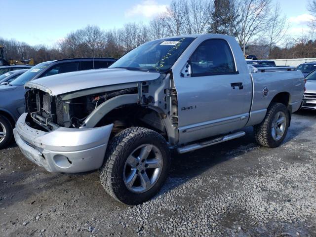 Obraz 2007 DODGE RAM 1500 ST 2007