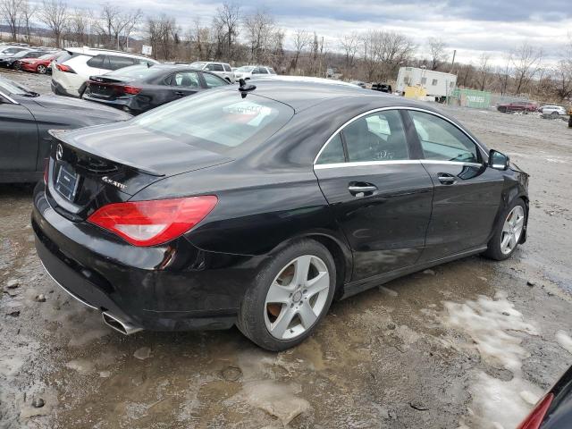 Obraz 3 z 2015 MERCEDES-BENZ CLA 250 4MATIC 2015 z VIN WDDSJ4GB9FN212501