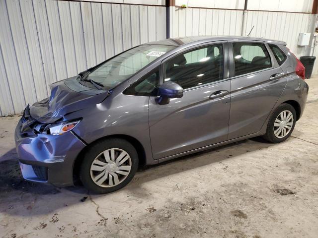 2016 HONDA FIT LX 2016 image