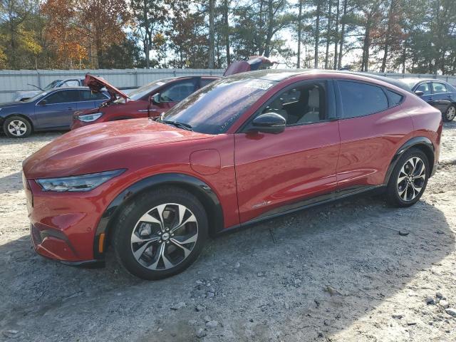 Obraz 1 z 2023 FORD MUSTANG MACH-E PREMIUM 2023 z VIN 3FMTK3RM5PMA27356